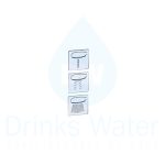 Anti-chlorine shower