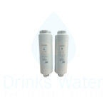 Purificador de Água por Osmose Inversa