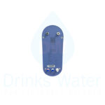 Purificador de Água por Osmose Inversa