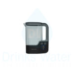 Water hydrogenator jug
