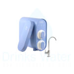 Purificador de Água por Osmose Inversa