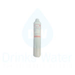 Charcoal cartridge for UF purifier