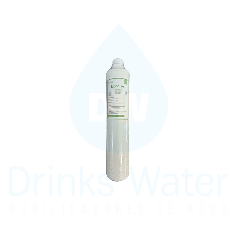 Ultrafiltration membrane for UF purifier